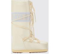 Boots MOON BOOT Woman color White - Size: 35 - female