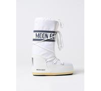 Boots MOON BOOT Woman color White - Size: 42 - female