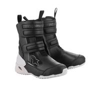 ALPINESTARS ALPINESTARS - Boots RT-7 Touring Drystar Lady Black / White 39