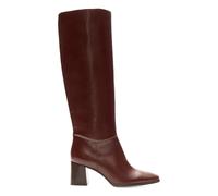 Boots n°109 Leather Ebony 36EU