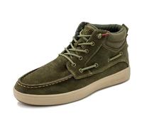 Boots Natural World Grange Vert 45