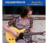 Boots No. 1: The Official Revival Bootleg