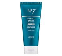 Boots No 7 New Advanced Moisturising Body Serum Protect and Perfect Intense No7 200ml