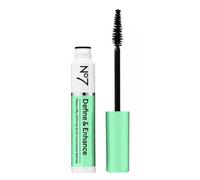 No7 Define & Enhance Mascara Black