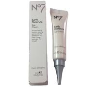 Boots No7 Early Defence Eye Cream