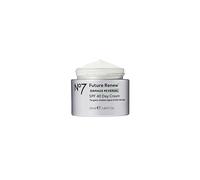 Boots No7 Future Renew Damage Reversal Day Cream SPF40 50ml, 50 ml (Pack of 1)