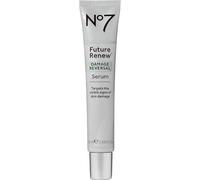 Boots No7 Future Renew Damage Reversal Night Serum, 50ml