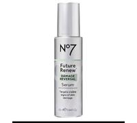 Boots No7 Future Renew Damage Reversal Serum, 25 g (Pack of 1)