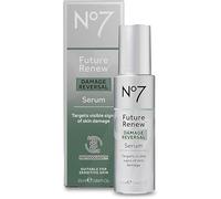 Boots No7 Future Renew Damage Reversal Serum, 25 g (Pack of 1)