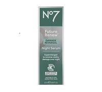 Boots No7 Future Renew Damge Reversal NIGHT Serum, 50 g (Pack of 1)