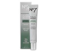 No7 Future Renew Damage Reversal Serum 50ml NEW BOXED