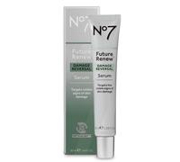 Boots No7 Future Renew Damge Reversal Serum, 50 g (Pack of 1)