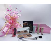 Boots No7 Luxury Shimmer Collection Gift Hamper