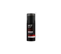 Boots No7 MEN Protect & Perfect Intense ADVANCED EYE CREAM ANTI-AGEING Sensitive 15ml-Visibly Improves Deep Lines and Wrinkles. FOR YOUNGER LOOKING