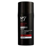 No7 Men Protect & Perfect Intense ADVANCED Serum 30ml