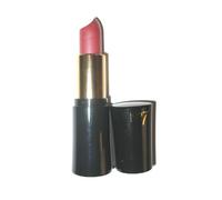 Boots No7 Moisture Drench Lipstick ~ 30 Plum Beautiful ~ Deep Pink Brown