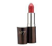 Boots No7 Moisture Drench Lipstick ~ Pillarbox 900