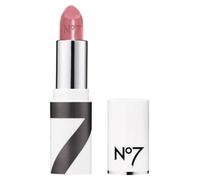 BOOTS No7 Moisture Drench Lipstick Plum Beautiful by Boots