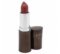 Boots No7 Moisture Drench Lipstick, Sugar Plum 0.12 oz (3.4 g)