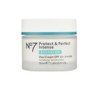 Boots No7 Protect Perfect Intense Advanced Day Cream SPF 15, 50 ml