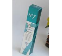Boots No7 Protect & Perfect Intense ADVANCED Eye Cream 15ml Anti-Ageing BNIB