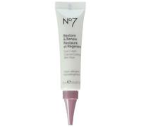 BOOTS No7 Restore & Renew Eye Cream by Boots by No7