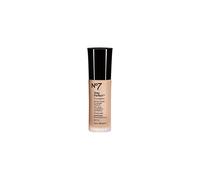 Boots No7 Stay Perfect Foundation (Cool Vanilla) by Boots