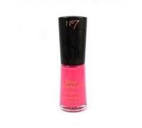 Boots No7 Stay Perfect Nail Polish Varnish Me Me Me 250