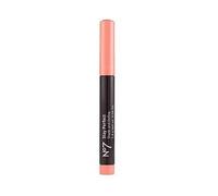 Boots No7 Stay Perfect Shade & Define, Pink Pearl 0.04 oz (1.4 g) by Boots