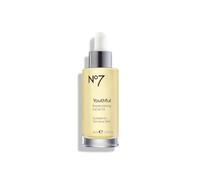 Boots No7 Youthful Replenishing Facial Oil 30ml-FOR ALL SKIN TYPES-GIVES MORE RADIANT LOOKING SKIN IN 4 WEEKS