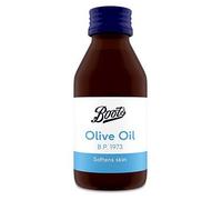 Boots Olive Oil B.P. 1973 100ml