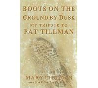Boots on the Ground by Dusk