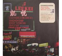 Boots on the run-RMXs (Orig. Mix/Thomas P. Heckmann/Mellow Trax) / Vinyl Maxi Single [Vinyl 12'']