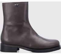 Boots OUR LEGACY Woman color Brown - Size: 41 - female