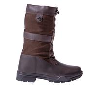 Boots outdoor riding QHP Bodi