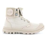 Palladium Men's Baggy Sneaker 02353095 Beige UK 8.5