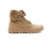 Boots Palladium Baggy Beige 44