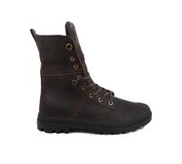 Boots Palladium Baggy Essential Vert 39