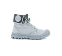 Palladium Boots Baggy Non Washed Vegan EVA Grey Men's UK sizes 5.5,7,8,9,10.5,12,13