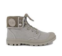 Boots Palladium Baggy Gris 44