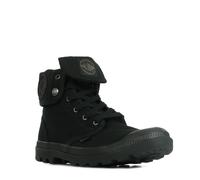 PALLADIUM Men's Baggy-m Walking Boot, - Schwarz (BLACK/BLACK 060), 7.5 UK