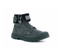 Palladium Baggy, Sneaker, Metal/Black,