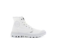 Boots Palladium Mono Chrome Blanc 36