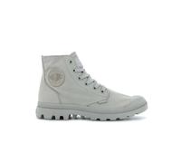 Boots Palladium Mono Chrome Gris 36