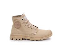 Boots Palladium Mono Chrome Marron 39