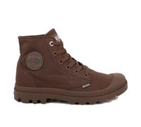 PALLADIUM Mono Chrome Men's Bark Brown Boots