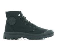 Boots Palladium Mono Chrome Noir 37