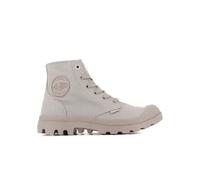 Boots Palladium Mono Chrome Vert 36