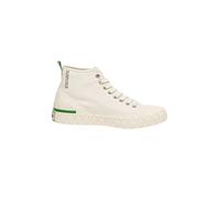 Palladium Shoes (High-top Trainers) PALLA ACE CHUKKA ORG in White 9