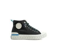 Palladium Palla Ace Chukka Organic Trainers Black EU 39